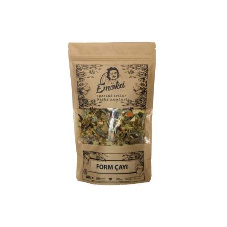 Form Çayı 100 g